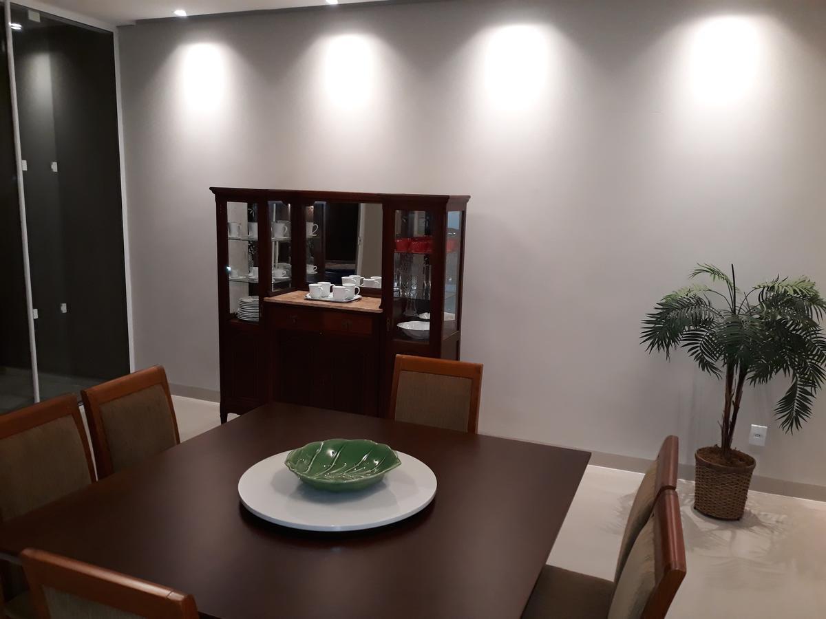 Casa Centro Villa Olímpia Dış mekan fotoğraf