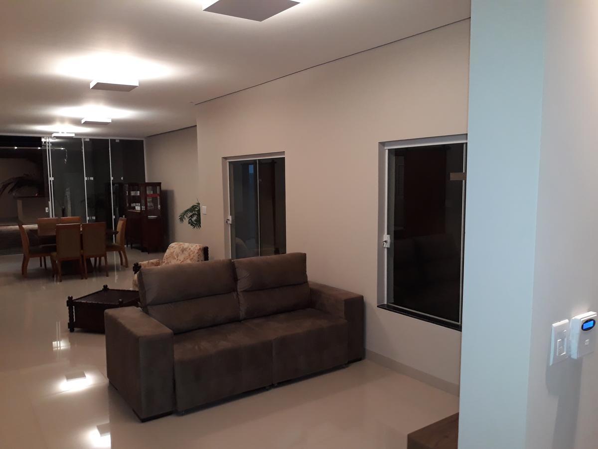 Casa Centro Villa Olímpia Dış mekan fotoğraf